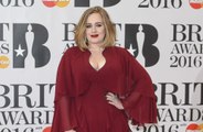 Adele felt like Jennifer Lopez after organising her friend Alan Carr's wedding
