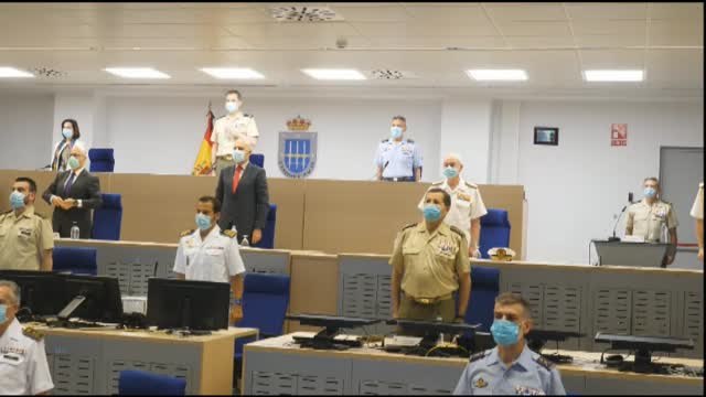 El rey asegura que aún quedan tiempos difíciles pero que España es un gran país que sabe vencer las dificultades