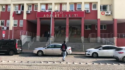 Cumhurbaşkanına hakaret eden şahsa 3 yıl 9 ay hapis cezası