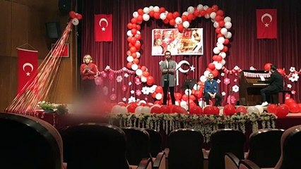 Kemalist kafadan 23 nisan etkinliğinde ecdad düşmanlığı: ‘Padişah kovuldu’