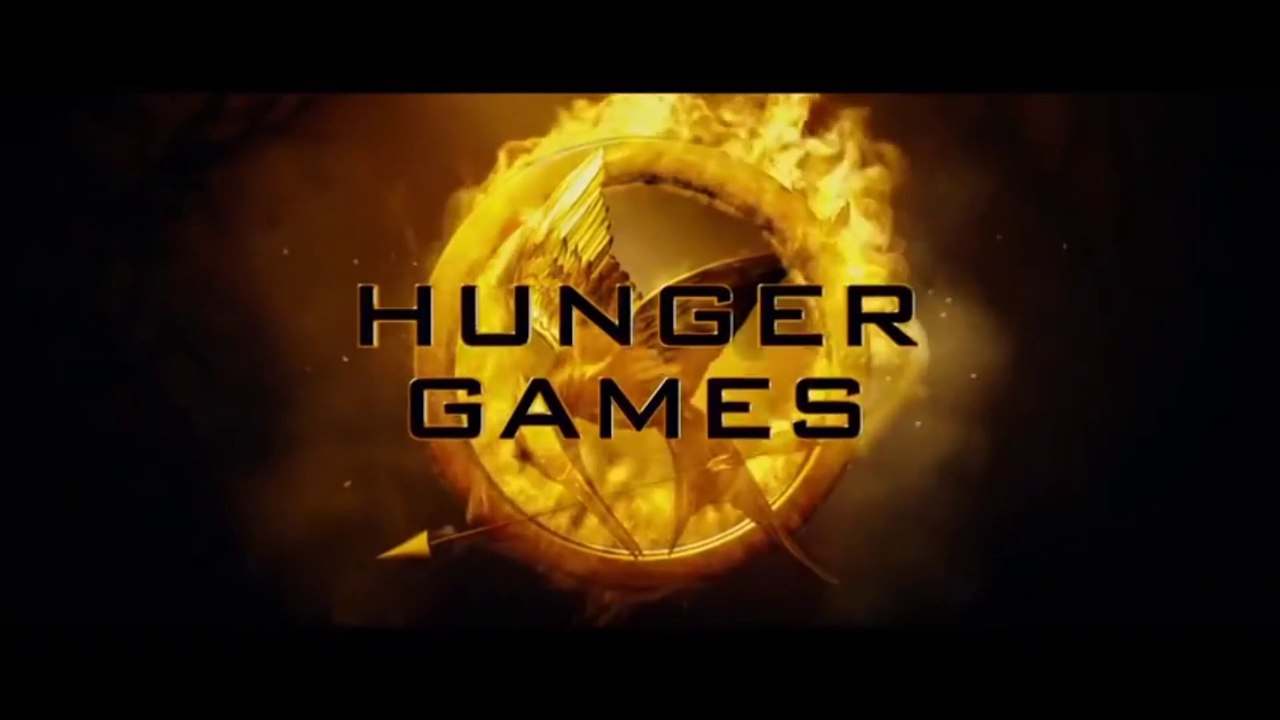 HUNGER GAMES (2012) Bande Annonce VF - HD
