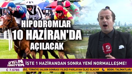 Uyan Türkiyem 30 Mayıs 2020
