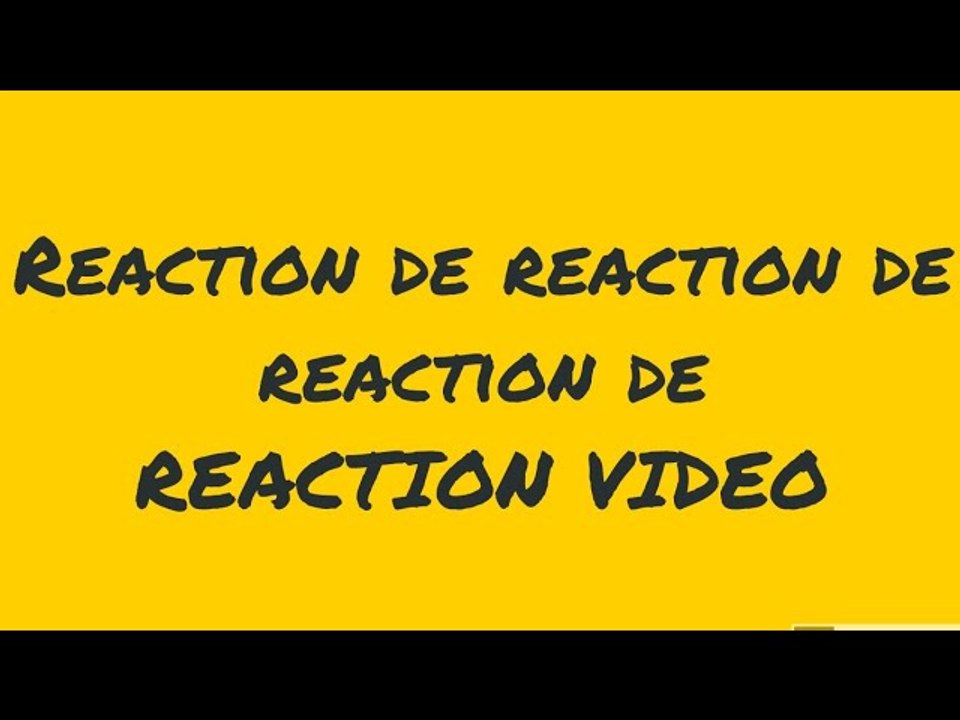Reaction De Reaction De Reaction De Reaction..Video | MCGUDDU | Boldsky Malayalam