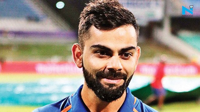 Virat Kohli only cricketer in Forbes' top 100 highest paid athletes 2020