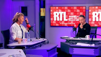 Sheila refait la télé du 30 mai 2020