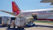 Moscow-bound flight returns to Delhi after takeoff as pilot tests positve for Covid-19