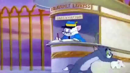 tom & jerry توم و جيري حلقة  جديده