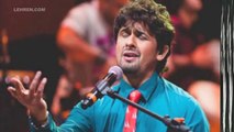 Happy Birthday Sonu Nigam: Here's Some Unknown Facts About The Singer