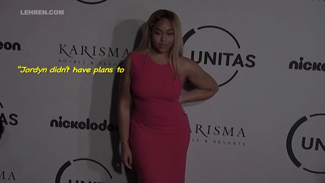 Why Jordyn Woods is no longer concerned with what the Kardashians think