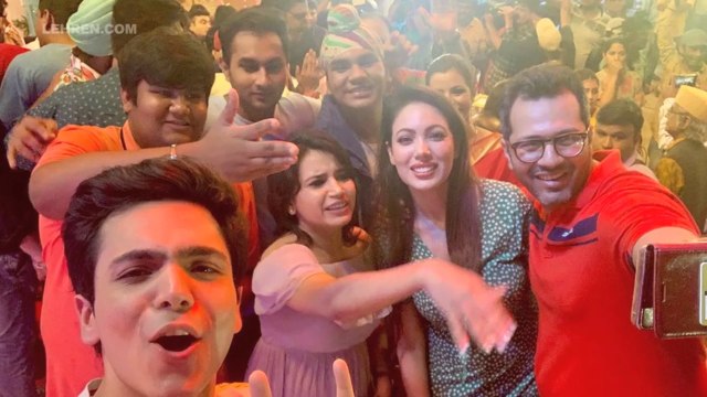 Taarak Mehta Ka Ooltah Chashmahs Grand Celebration On Completing 11 Years