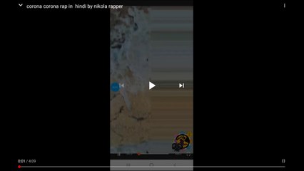 Corona Rap in Hindi 🎤