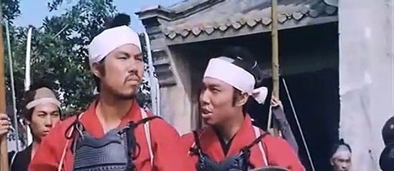 Beach of the War Gods (1973) part 2 the war begins