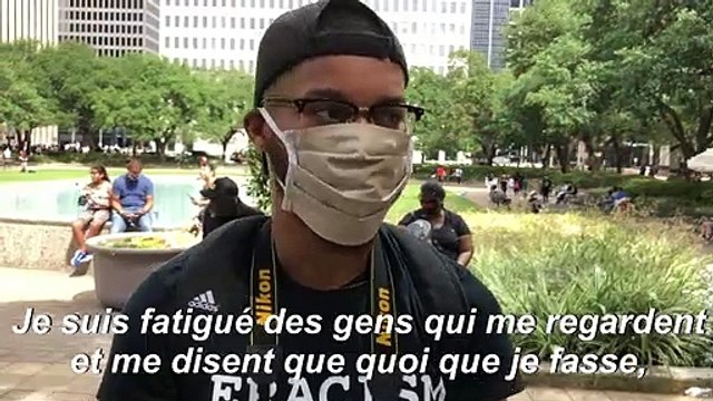 Décès de George Floyd: les Etats-Unis s'embrasent malgré l'inculpation d'un policier