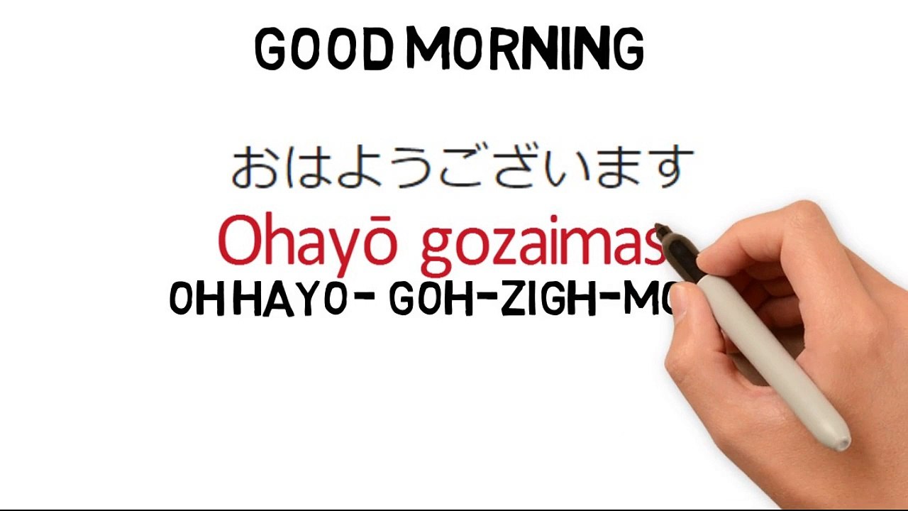 *how to learn Japanese*|BASIC JAPANESE DAILY USE