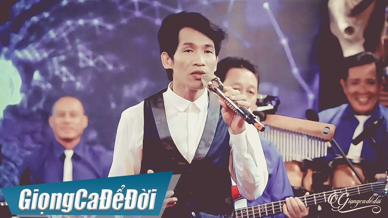 Người Xa Về Thành Phố - Vũ Phiên (Official MV)