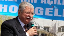 Cumhurbaşkanı Başdanışmanı Topçu, Karabağ Gazisi İbad Hüseyinli’nin 50’nci doğum gününü unutmadı