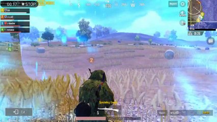 Insane Plays , Fun Acts and Crazy Skills In Pubg Game