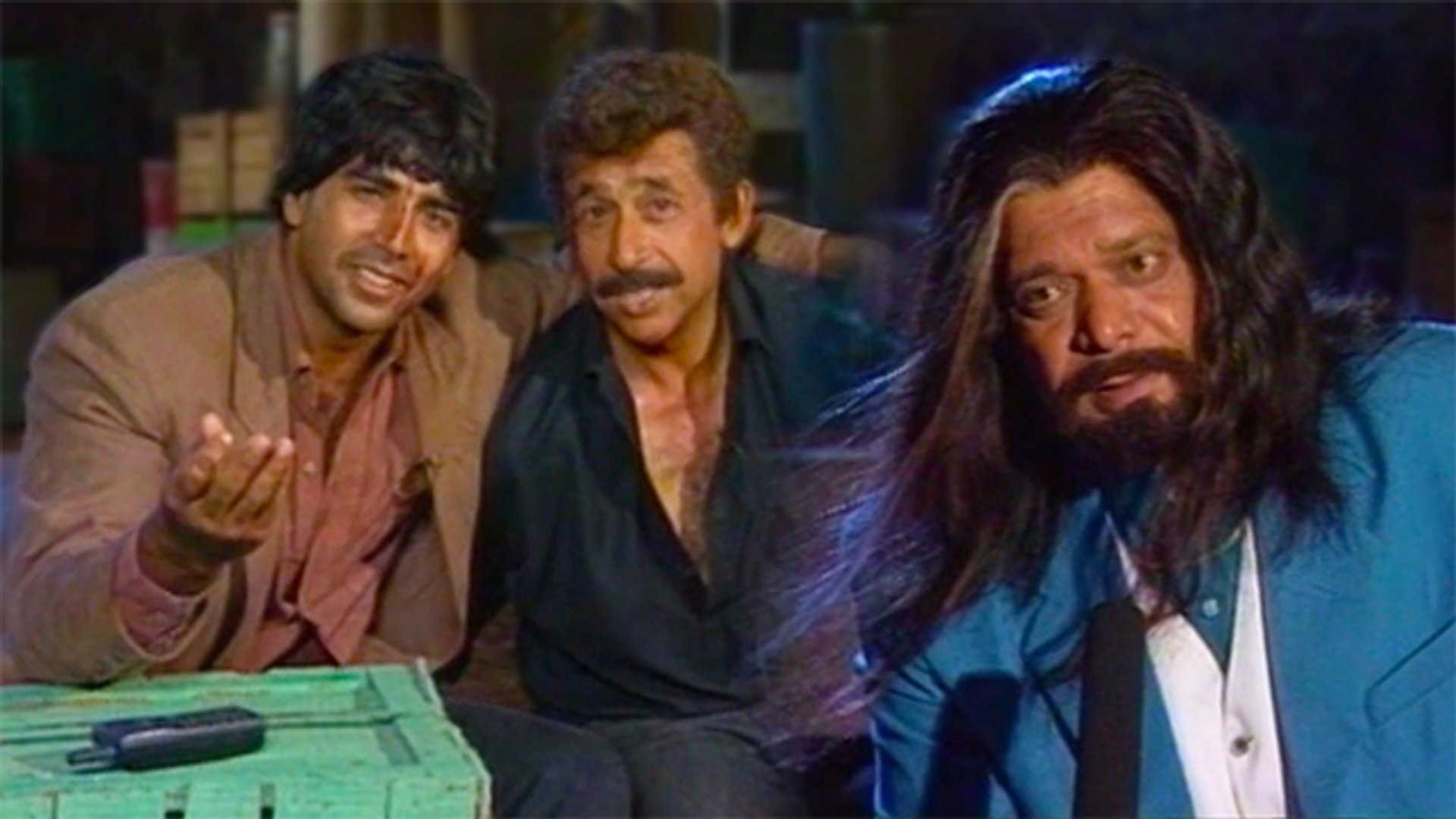 Daava On Location Interview Akshay Kumar Naseeruddin Shah Flashback Video Video Dailymotion daava on location interview akshay kumar naseeruddin shah flashback video