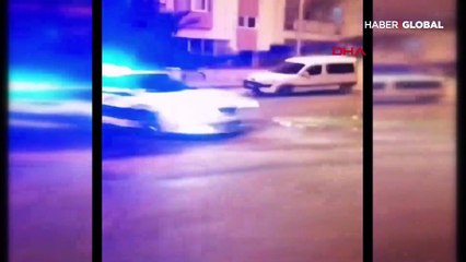 Araba parası kadar ceza yedi! 'Böyle de olsa tanınmak güzel'