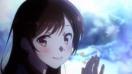 TVアニメ『彼女、お借りします』ティザーPV｜2020年7月10日放送開始
