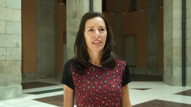 Carballedo pide eliminar franjas horarias para hacer deporte en fin de semana