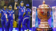 IPL 2020 Predictions : Top 4 Teams For Playoffs and IPL 2020 Winner