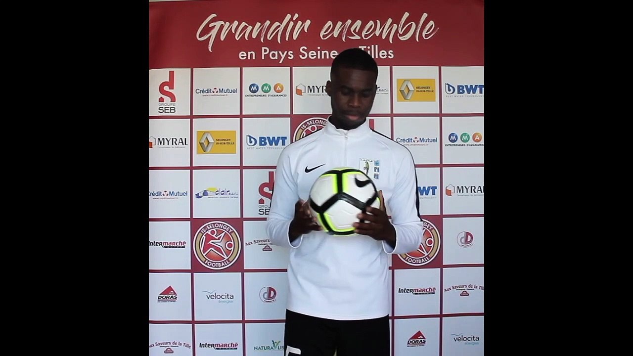 Bienvenue Jordy