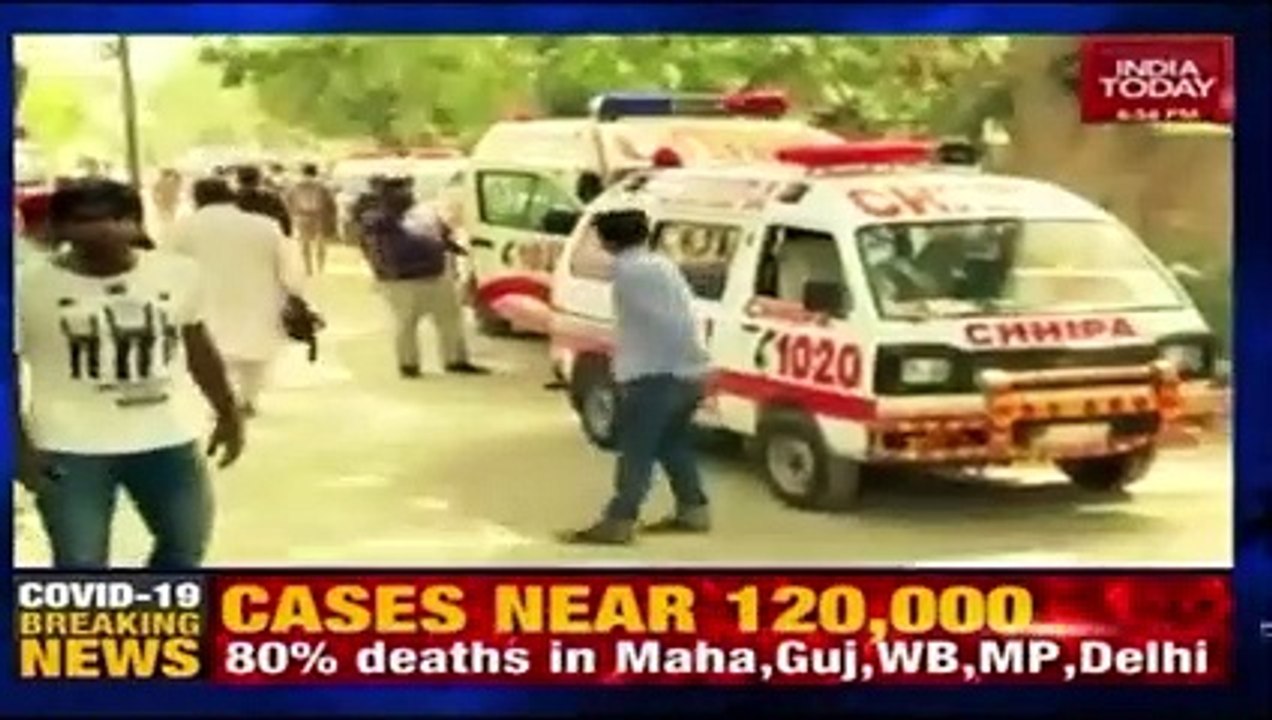 Pakistan Plane Crash_ PIA Plane Crashes In Karachi, Black Eid For Pakistan_
