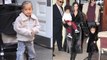 Kim Kardashian Wants Another Baby 5 After Psalm West