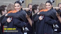 Why Kendall Jenner Skipped Kylie Jenners Big Skincare Launch Party
