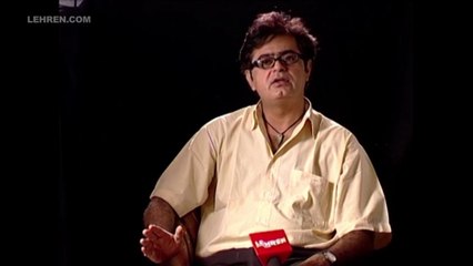 Young Hansal Mehta Talking About His Filmmaking Career