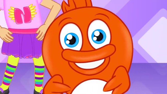 Mutlu Çocuk şarkısı ve devamında 30 dk Sevimli Dostlar Bebek Şarkıları