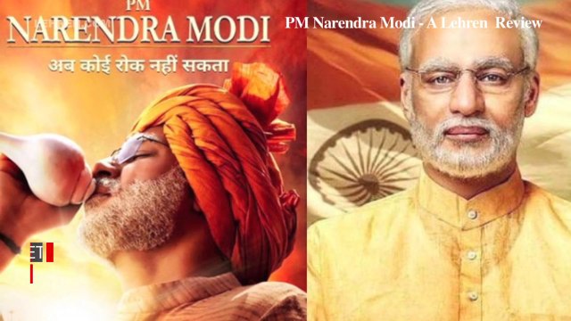 PM Narendra Modi Movie Review Vivek Oberoi Omung Kumar