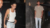 Kendall Jenner Is Enjoying Being Single Life After Break Up With Ben Simmons