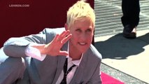 Ellen DeGeneres Reveals Her Stepfather Mistreated Her When She Was Young