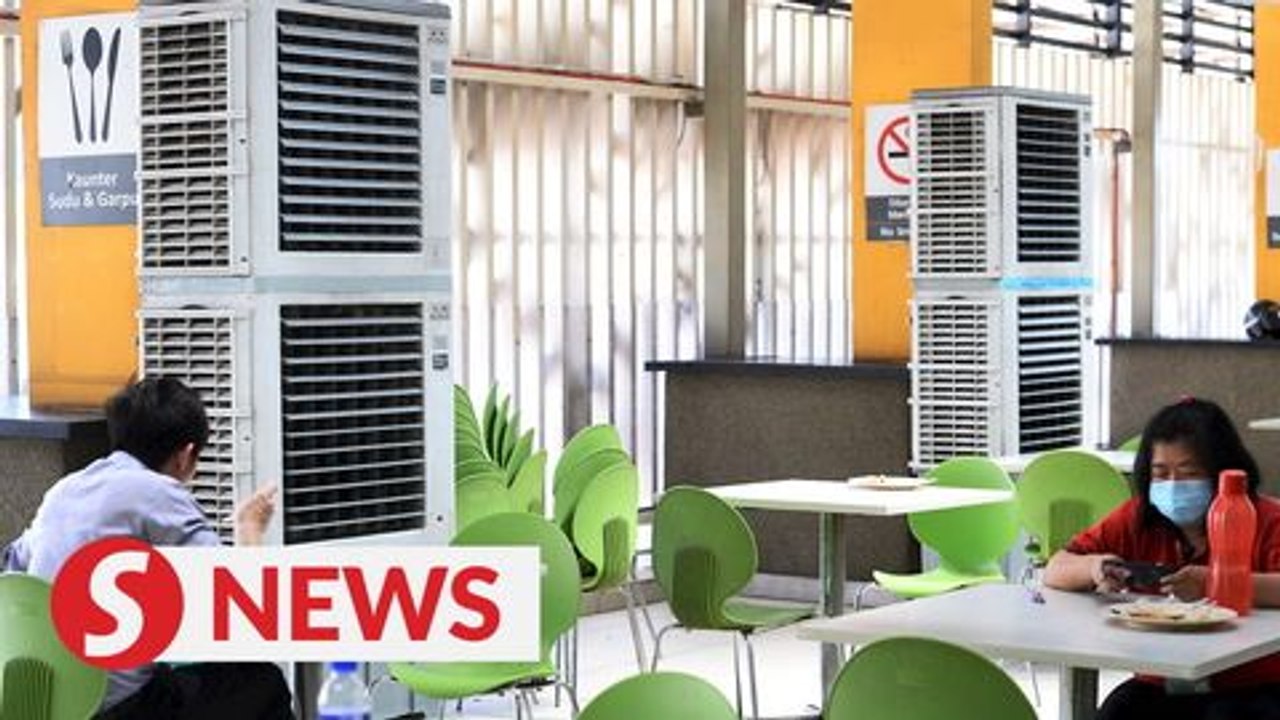 Health DG: Eateries not adhering to SOPs can face RM1k fine