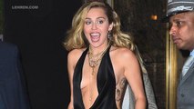 Miley Cyrus Crushes All Feud Rumors Between Her Selena Gomez And Demi Lovato
