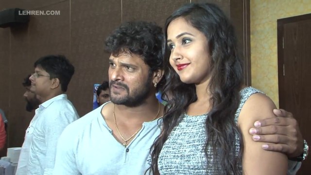 Coolie No 1 Me Khesari Lal Ki Bhumika Ko Lekar Kajal Raghwani Ka Khulasa