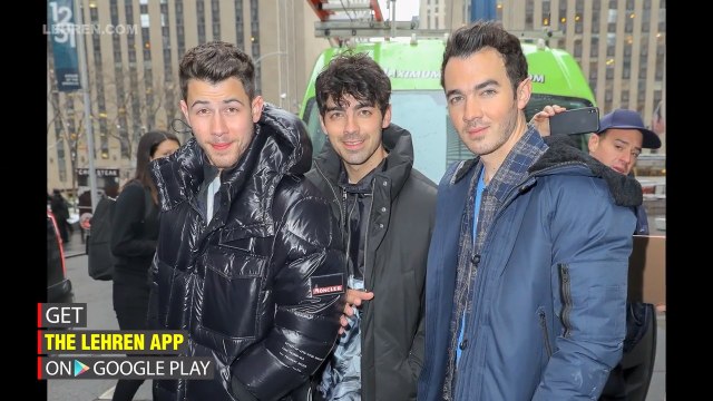 Joe Jonas Gets A Bachelor Party At Ibiza Before Second Wedding To Sophie Turner