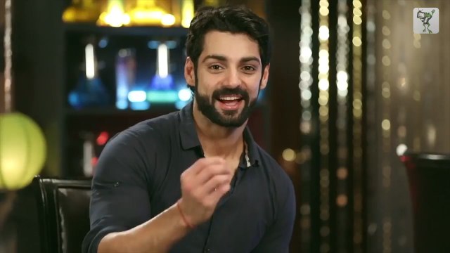 Tango With Tannaz - Karan Wahi | EP 02 Promo | Tannaz Irani | FrogsLehren | HD