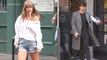 Joe Jonas Talks About Taylor Swifts Apology For Blasting Him On Live Television