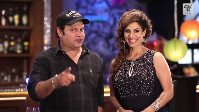 Tango With Tannaz - Suresh Menon | EP 06 PROMO | Tannaz Irani | FrogsLehren | HD