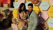 Priyanka Chopra Admits She Gets Criticized For Being Older To Nick Jonas By 10 Years