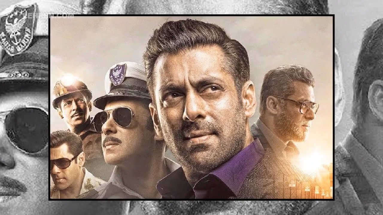 Bharat Boxoffice Collection
