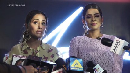 Hina Khan REACTS On Jitesh Pillais Comment On Her Cannes Debut