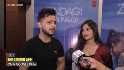 Tik Tok Star Jannat Zubair REVEALS Her Relationship With Faisu