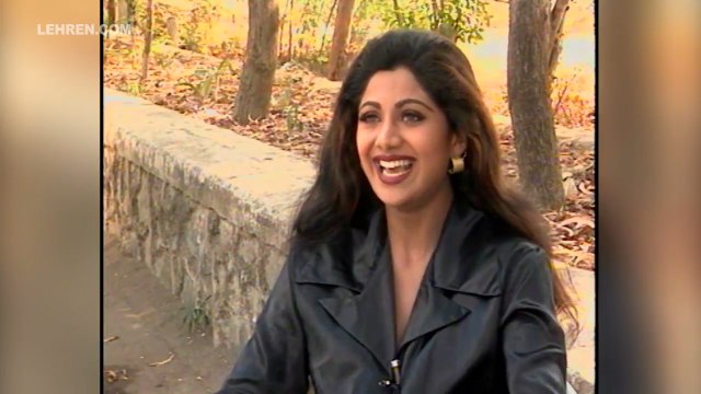 Shilpa Shetty Talks About Her Relationship With Akshay Kumar Flashback Video