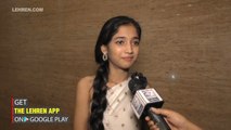 Sa Re Ga Ma Pa Lil Champs WINNER Sugandha Datte Exclusive Interview