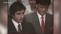 Amitabh Bachchan Apologises To Fans During Agneepaths Premiere Flashback Video