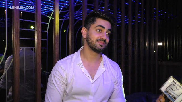 Zain Imam Shocking Reaction On Rakhi Sawant And Deepak Kalal Entering Bigg Boss 13